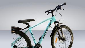 Велосипед GLORY BR 27.5-NEW Оригинальное SHIMANO, КАССЕТА 