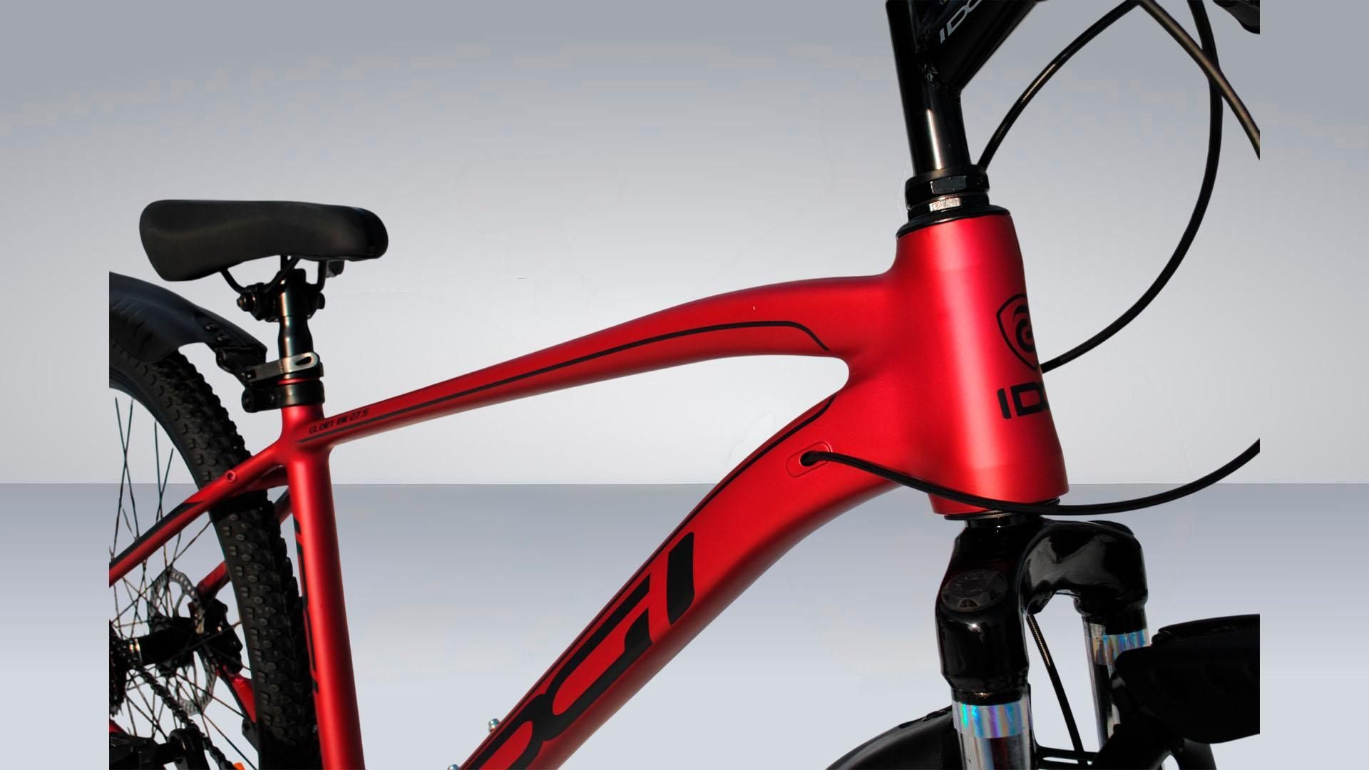 Велосипед GLORY BR 27.5 Array 