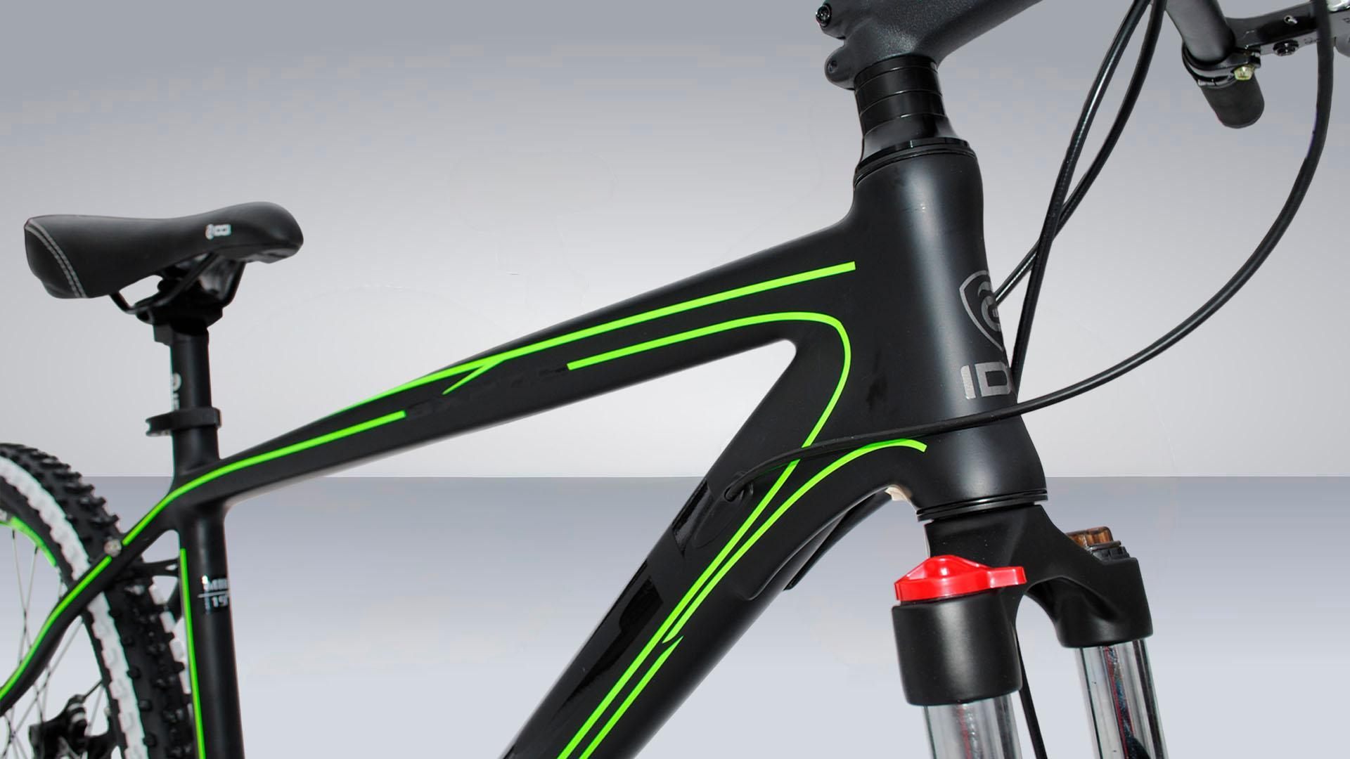 Велосипед BX 27.5 Array 