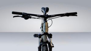 Велосипед VS 29 Оборудование: Вилка: Suntour XCT 100mm 